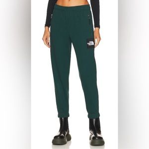 Women’s NORTHFACE HEAVYWEIGHT SWEATPANTS
